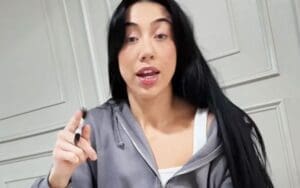 Indi Hartwell Confirms Wrestling Future Ahead of Free Agency