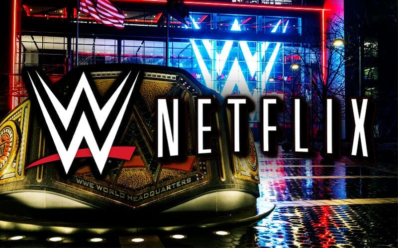 Internal Reaction to Early RAW on Netflix Debut Numbers