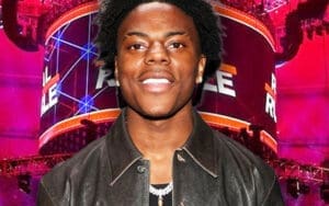 IShowSpeed Will Make Appearance at WWE Royal Rumble Event