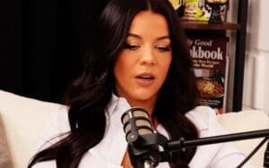 Jackie Redmond on Possible WWE Commentary Role: ‘I Don’t Know If They’d Be That Dumb’