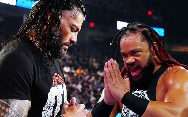 Jacob Fatu’s Rise in WWE Linked to Potential Roman Reigns Feud in 2025 Jacob Fatu’s Rise in WWE Linked to Potential Roman Reigns Feud in 2025