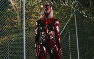 Jade Cargill’s Latest Blood-Soaked Post Fuels Theories About Her WWE Return