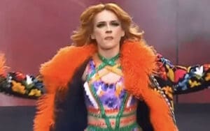 Jamie Hayter Set for Indie Wrestling Return for First Time Since 2022