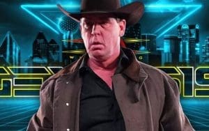 JBL Confirms Appearance in Dallas Ahead of TNA Genesis 2025