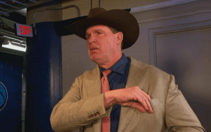 JBL Has Run-In With New Day During 1/20 WWE RAW On Netflix JBL Has Run-In With New Day During 1/20 WWE RAW On Netflix