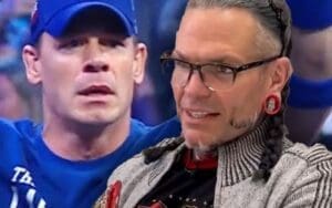 Jeff Hardy Claims He Could Have Been Bigger Than John Cena with a Different Lifestyle Jeff Hardy Claims He Could Have Been Bigger Than John Cena with a Different Lifestyle
