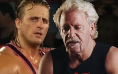 Jeff Jarrett Reveals Final Moments About Owen Hart’s Tragic Death at WWE Over the Edge