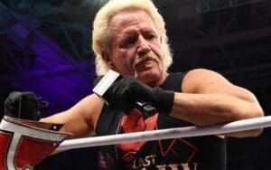 Jeff Jarrett Struggles with the Physical Demands of Wrestling at 57 Jeff Jarrett Struggles with the Physical Demands of Wrestling at 57