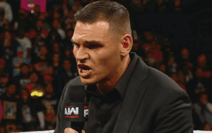 Jey Uso and GUNTHER Clash in Heated WWE RAW Confrontation Ahead of Title Match