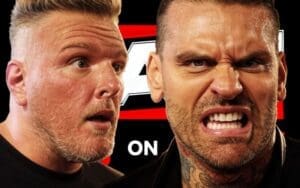 Jim Ross Backs WWE's Decision to Replace Corey Graves with Pat McAfee on WWE RAW