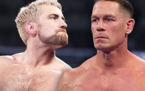 Joe Hendry Calls Out John Cena for Promo Battle After TNA Genesis 2025