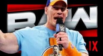 John Cena Promises WWE RAW on Netflix Will Be a Must-See Event