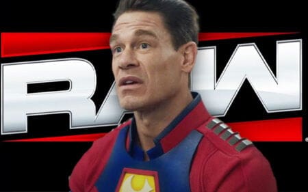 John Cena's Retirement Tour Unaffected by Peacemaker Season 2 Commitments