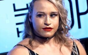 Jordynne Grace Cancels Scheduled Meet and Greet Amid WWE Speculation