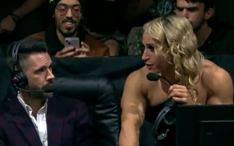 Jordynne Grace Takes a Brutal Shot at Tessa Blanchard’s TNA Walkout History