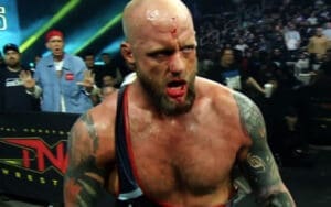 Josh Alexander Still Set for TNA iMPACT Despite Quitting at Genesis
