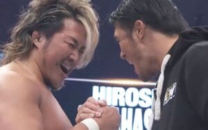 Katsuyori Shibata and Hiroshi Tanahashi Set for Clash at Wrestle Dynasty After Surprise Wrestle Kingdom 19 Return