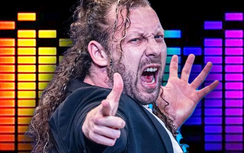 Kenny Omega Set to Debut New Entrance Theme at NJPW Wrestle Dynasty