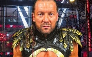 Kenny Omega Urged to Leave AEW for WWE’s Star Treatment