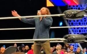 Kenny Omega’s Off-Air Message Revealed After AEW Dynamite Return