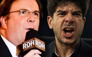Kevin Kelly Blasts Tony Khan for Overreacting to Chris Charlton’s Remarks at Wrestle Dynasty