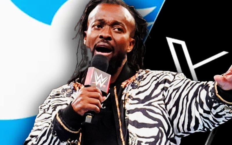 Kofi Kingston’s Bold Tweet Kicks Off 2025 Amid Rising Fan Animosity