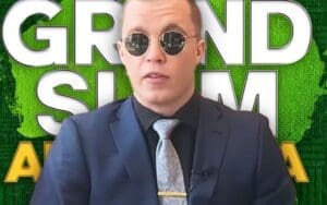 Kyle Fletcher Surprised by AEW’s Snub of Australian Wrestlers in Grand Slam Lineup Kyle Fletcher Surprised by AEW’s Snub of Australian Wrestlers in Grand Slam Lineup