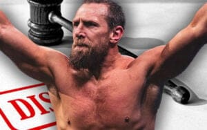 Lawsuit Against AEW and Bryan Danielson Dismissed Amid Bizarre Claims