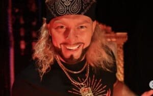 Lexis King Set to Defend the NXT Heritage Cup on January 21 WWE NXT