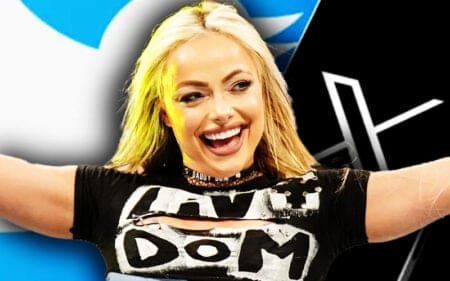 Liv Morgan Addresses WWE Title Loss with Iconic Tweet Fans Can’t Ignore