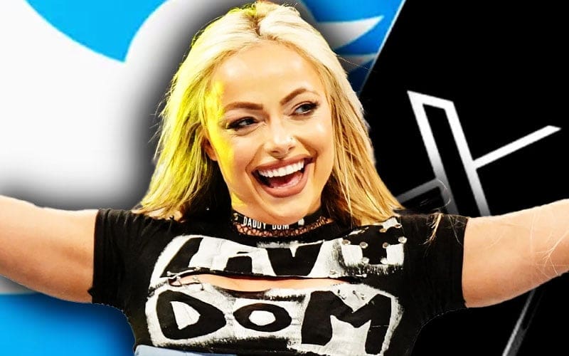 Liv Morgan Addresses WWE Title Loss with Iconic Tweet Fans Can’t Ignore