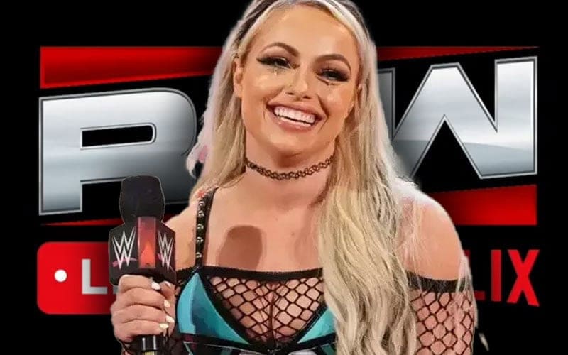 Liv Morgan Teases Surprises for WWE RAW’s Netflix Premiere