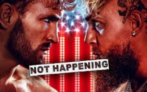 Logan Paul and Jake Paul’s Fight Was a Fake—Here’s What’s Really Happening