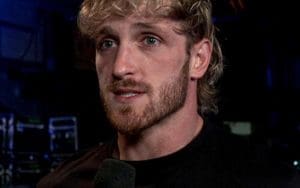 Logan Paul Claims He’s the Greatest WWE Superstar of All Time