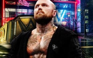 Malakai Black’s WWE Return Rumors Heat Up Amid AEW Uncertainty