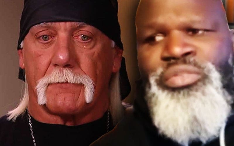 Mark Henry Claims Hulk Hogan Never Wanted to Fix Things After Racist Comments