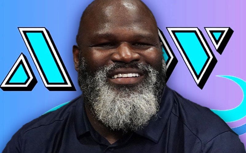 Mark Henry Named CEO of All Caribbean Wrestling