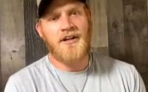 Marshall Von Erich Cleared for Return After Recovering from Pec Tear