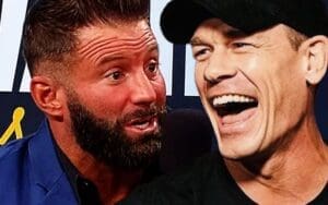 Matt Cardona Calls Out John Cena Amid Mystery Opponent for GCW Show