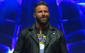 Matt Cardona Returns to Challenge Joe Hendry for World Title During 1/23 TNA Wrestling iMPACT