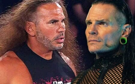 Matt Hardy Doubts Jeff Hardy Could Have Surpassed John Cena’s Popularity