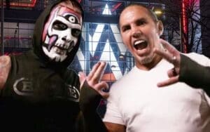 Matt Hardy Hints at Potential WWE Return for The Hardys in 2025