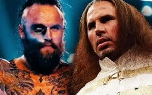 Matt Hardy Says Malakai Black Returning to WWE “Would Not Shock Me At All”