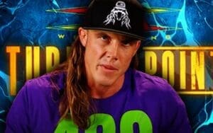Matt Riddle Claims TNA Hasn’t Paid Him for Turning Point Appearance
