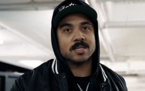 Max Caster Blames Billy Gunn's Influence for The Acclaimed Split in Unseen Footage After AEW Collision