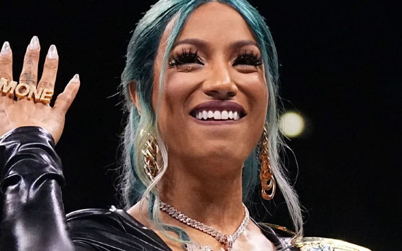 Mercedes Mone’s Next Challenger Set to Be Determined at AEW Collision: Homecoming