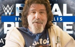 Mick Foley Teases Royal Rumble Return After Impressive Weight Loss Journey