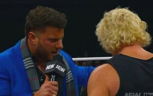 MJF Crosses the Line with Owen Hart Comments in Heated Feud with Jeff Jarrett
