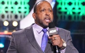 MVP Admits His In-Ring Career Is Nearing the End