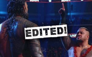 Netflix Removing Explicit Language and Trimming Runtime for WWE RAW Premiere Netflix Removing Explicit Language and Trimming Runtime for WWE RAW Premiere